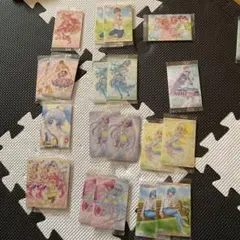 プリキュアウエハース11