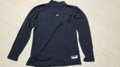 ミズノ アンダーシャツ MIZUNO 長袖 野球 L