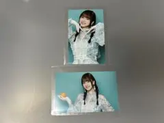 2012．乃木坂46 金川紗耶 ミニ生写真 セミコンプ