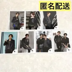 【美品】中村嶺亜 写真 オフショ DREAMBOYS ドリボ