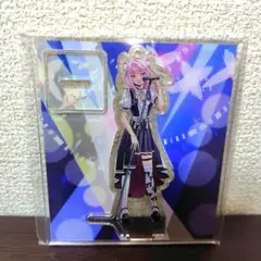 みけねこ。アクリルスタンド