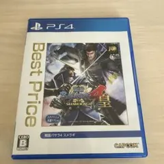 PS4 戦国BASARA4 皇 Best Price