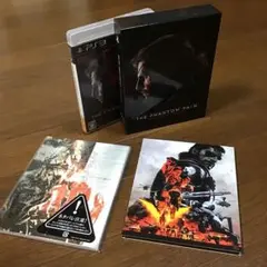 METAL GEAR RISING 他3本セット　PS3日本専用版