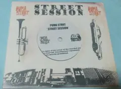 PUMA STRUT / STREET SESSION (UK Hip Hop)