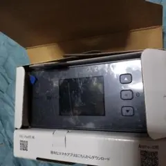 Wimax ポケットWi-Fi Speed Wi-Fi 5G X12 本体付属品