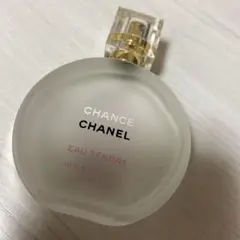 CHANEL ヘアオイル