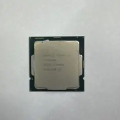 Intel Core i5-10400 CPU 2.90GHz