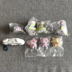 サンリオ　グッズ　セット売り