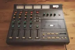 Yahoo!オークション - 80s カセット MTR TEAC 244 整備済 動作