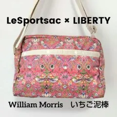 【美品✨】LeSportsac LIBERTY 花柄ボストンバッグ LeSportsac（花柄 ・ ボストンバッグ）のフリマアイテム一覧