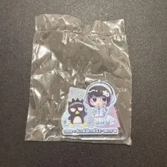 ano×badbadtz-maru あそーとこれくしょん　ガチャガチャ