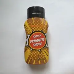 Trader Joe's Spicy Dynamite Sauce 280g