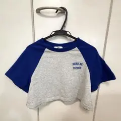 WEGO NEBULAE ESFORCO Tシャツ s
