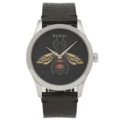 GUCCI 時計G-Timeless 38mm