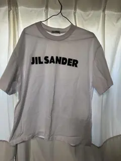 ロゴ Tシャツ ホワイト