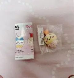ちいかわ くら寿司 ビッくらポン うさぎ フィギュア