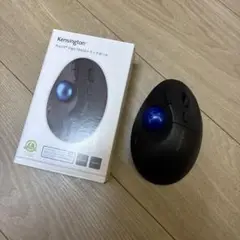 【トラックボール】ケンジントン Pro Fit Ergo TB450