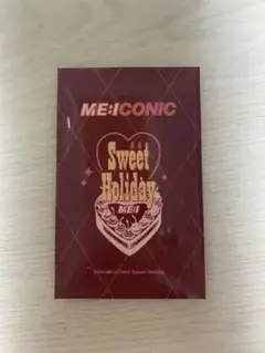 sweet holiday スイホリ トレカ グループ