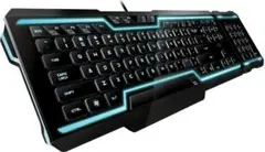 RazerTRONゲーミングキーボード(RZ03-00530100-R3U1)