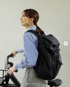 2025年最新】東原亜希 リュックの人気アイテム - メルカリ