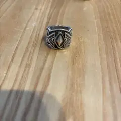 サンシャインリーブス リング シルバー インディアン ナバホ アクセサリー 指輪
