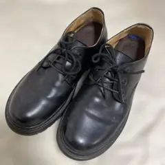 近々終了予定　革靴　合皮　メンズ　シューズ