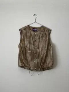 THE NORTH FACE PURPLE LABEL