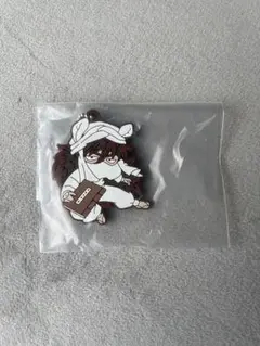 天鬼　でふぉラバ！　キーホルダー２　忍たま乱太郎