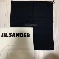 ジルサンダー