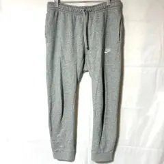ナイキ NIKE ジョガーパンツ スウェットパンツ XL