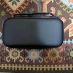 美品 たぶん nintendoswitchlite ケース
