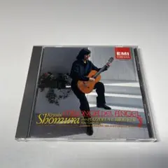 荘村清志　ピアソラ　天使のミロンガ