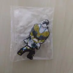 ゴジュウジャー　カプセルラバーマスコット02　ゴジュウポーラー