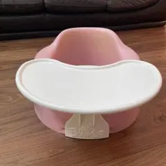 バンボ　ベビーソファ　ピンク