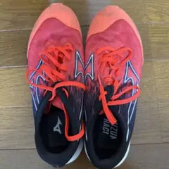 ウェーブデュエル４　25.5