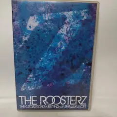 THE ROOSTERZ THE CROSS ROAD MEETING/花田裕之