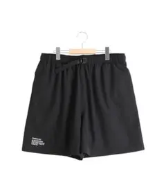 FreshServiceフALL WEATHER SHORTS ブラックMサイズ