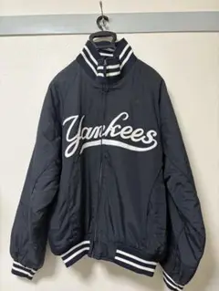 ニューヨーク・ヤンキース ジャケット