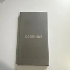 CASEFINITE 化粧箱