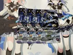 バトスピ 仮面ライダーナイトサバイブ 3枚