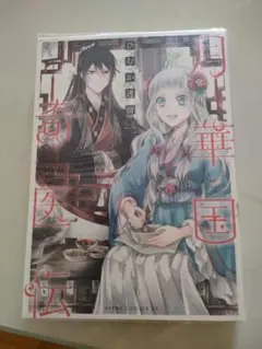月華国奇譚 全10巻セット