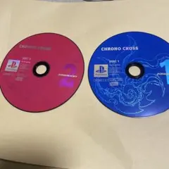 ps クロノクロス 動作確認済み