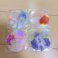 ショタおに アクリルコースター