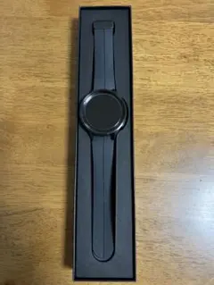 Galaxy Watch 5 Pro 本体 ブラック