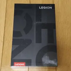【未開封】 Lenovo Legion Y700 2025 12GB 256GB
