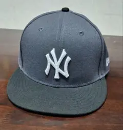 ニューエラ NEWERA 59FIFTY MLB ヤンキース キャップ