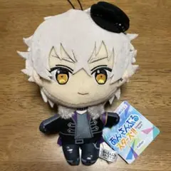 あんスタ UNDEAD 大神晃牙 ぬいぐるみ　新衣装 プライズ
