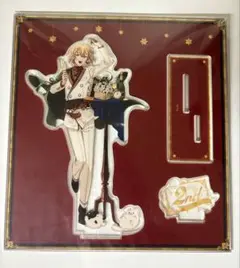 魔法使いの約束　まほやく　ルチル　2周年　アクリルスタンド　アクスタ