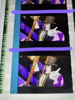 うたプリ 特典 コマフィルム トキヤ ソロ