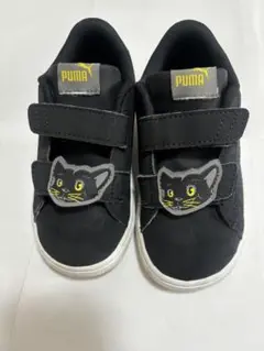 PUMA  スニーカー　16㎝